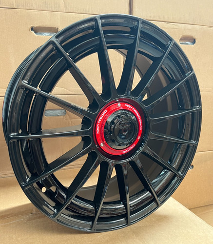 3 style alloy wheels - 3,