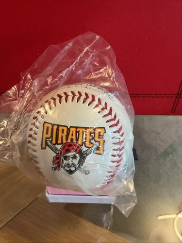 Pittsburgh pirates mlb - pittsburgh,