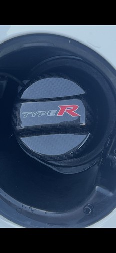 Carbon fibre fuel - fibre, cover