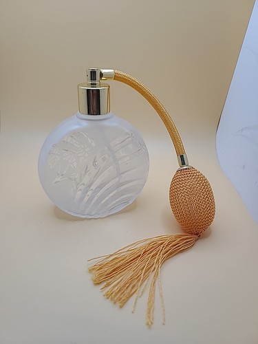 Vintage sia blush pink perfume - sia,