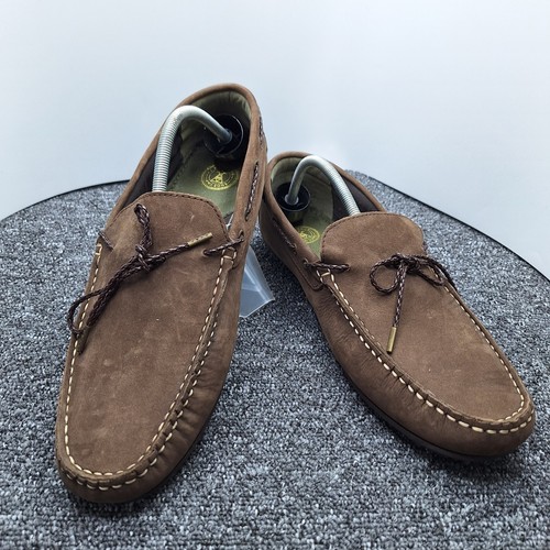 Barbour slip loafers - slip, boat