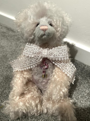 Charlie bears mohair 2023 - mohair,