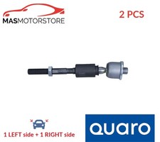 Tie rod axle - tie, front