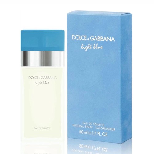 Dolce gabbana light blue eau - dolce,