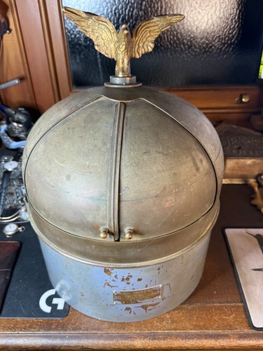 Ww2 conn usn - cc, mkiii