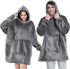 Oversized Wearable Snuggle
