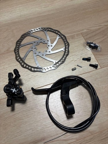 Specialized front brake set - front,