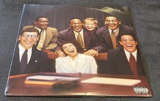 Lil Yachty Let´s Start Here Vinyl LP Gatefold Album NEW** Sealed