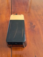 EMPTY 1 Million Paco Rabanne Aftershave Bottle.