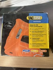 Tacwise Hobby 53-13EL Cordless