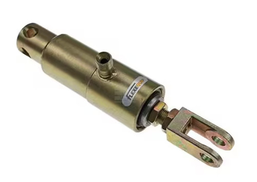 Trailer brake ram - trailer,