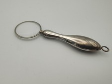 Antique Sterling Silver