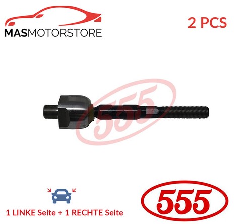 Axial joint tie rod 555 - joint,