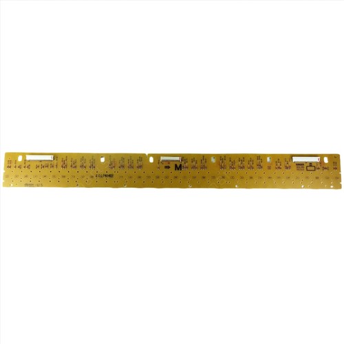 Keys circuit board - , ghl88m