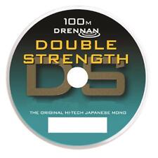 Drennan Double Strength Line 100m
