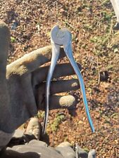 Wynn Timmins Cutting Nippers rare