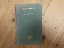 1945 1ST ED ELLESTON TREVOR