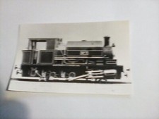 Manning Wardle No ?/? No 7