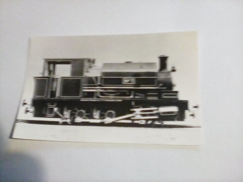 Manning wardle no 7 - wardle,