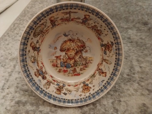 Child wedgwood rambling ted - wedgwood,