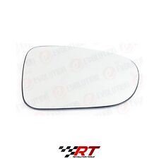 London Taxi TX1 TX2 TX4 Fits Heated Outer Mirror Glass Left Elec  1997 Onwards