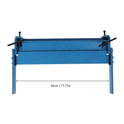 Metal manual sheet - metal,