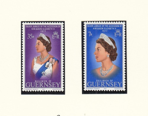 Queen elizabeth silver - queen,