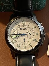 Fossil Watch Gently Used