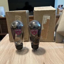 Pair Nos Marconi Det5/Px25