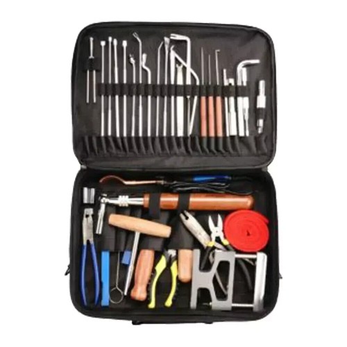 Piano repair tuning - tool, kit