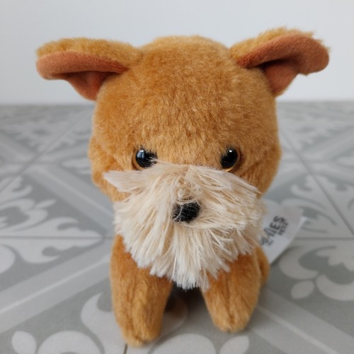 Russ petooties pets schnauzer - russ,
