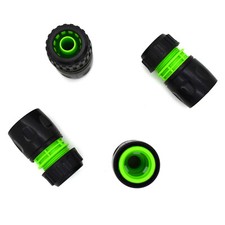 4 pcs Hose End Quick Connect