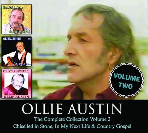 Ollie austin the complete - ollie,