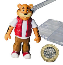 Action Figure Toy Rory the