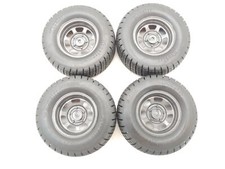 NEW 4x Traxxas Slash Modified