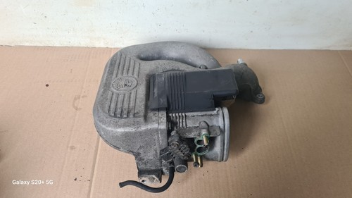 Bmw e36 318is 318ti - 318ti, m44