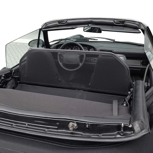 Wind deflector fits porsche - wind,