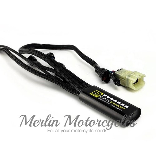 Denali plug nplay cansmart - plug'nplay,