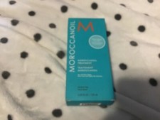 Moroccan oil Moroccan oil
