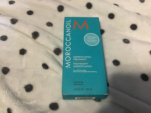 Moroccan oil - moroccan,