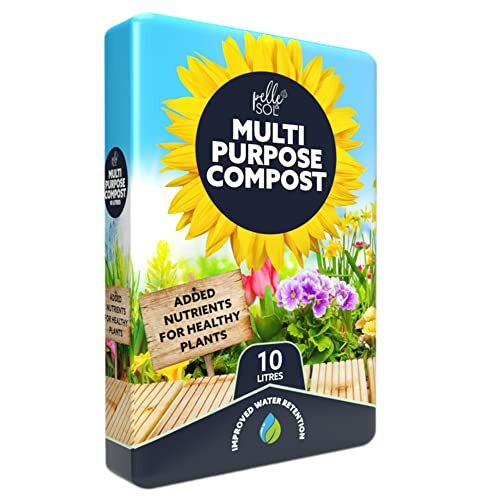 Multi purpose compost soil bag - multi-purpose,