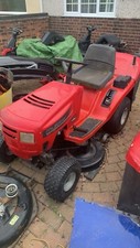 Murray 125/96 Ride on Lawn