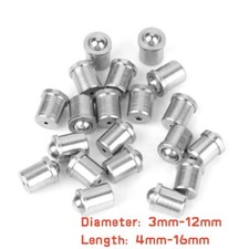 A2 Stainless Steel Ball