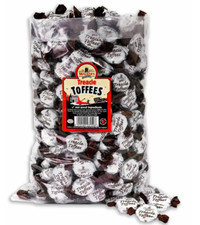 Walkers Nonsuch Toffee Retro Sweets Pick N Mix Wrapped Candy Party Bag Favours