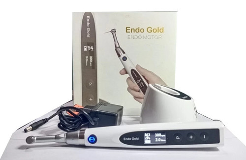 Woodpecker new endo gold - new, endo-