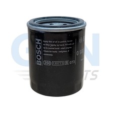 Bosch Oil Filter 0986452041
