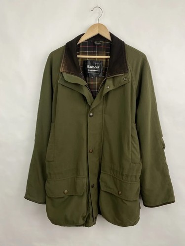 Barbour berwick endurance - barbour,