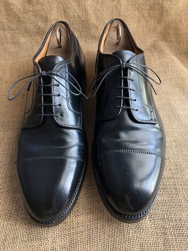 Alden 2161 black shell - 2161,