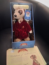 Official Compare The Meerkat
