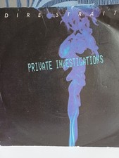 Dire Straits- Private